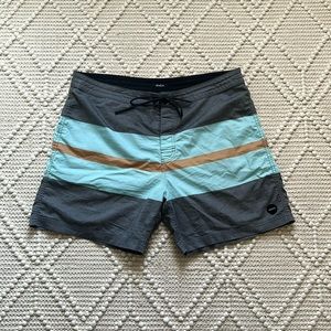 RVCA Westport men’s boardshorts